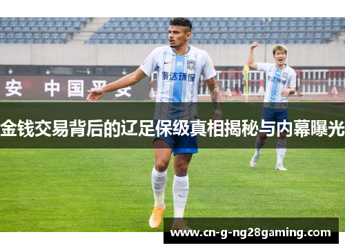 金钱交易背后的辽足保级真相揭秘与内幕曝光